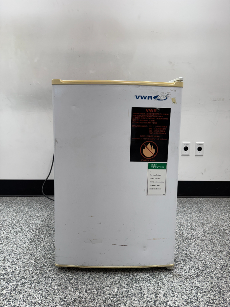 Image of Thermo Fisher Scientific Under Cabinet Laboratory Refrigerator